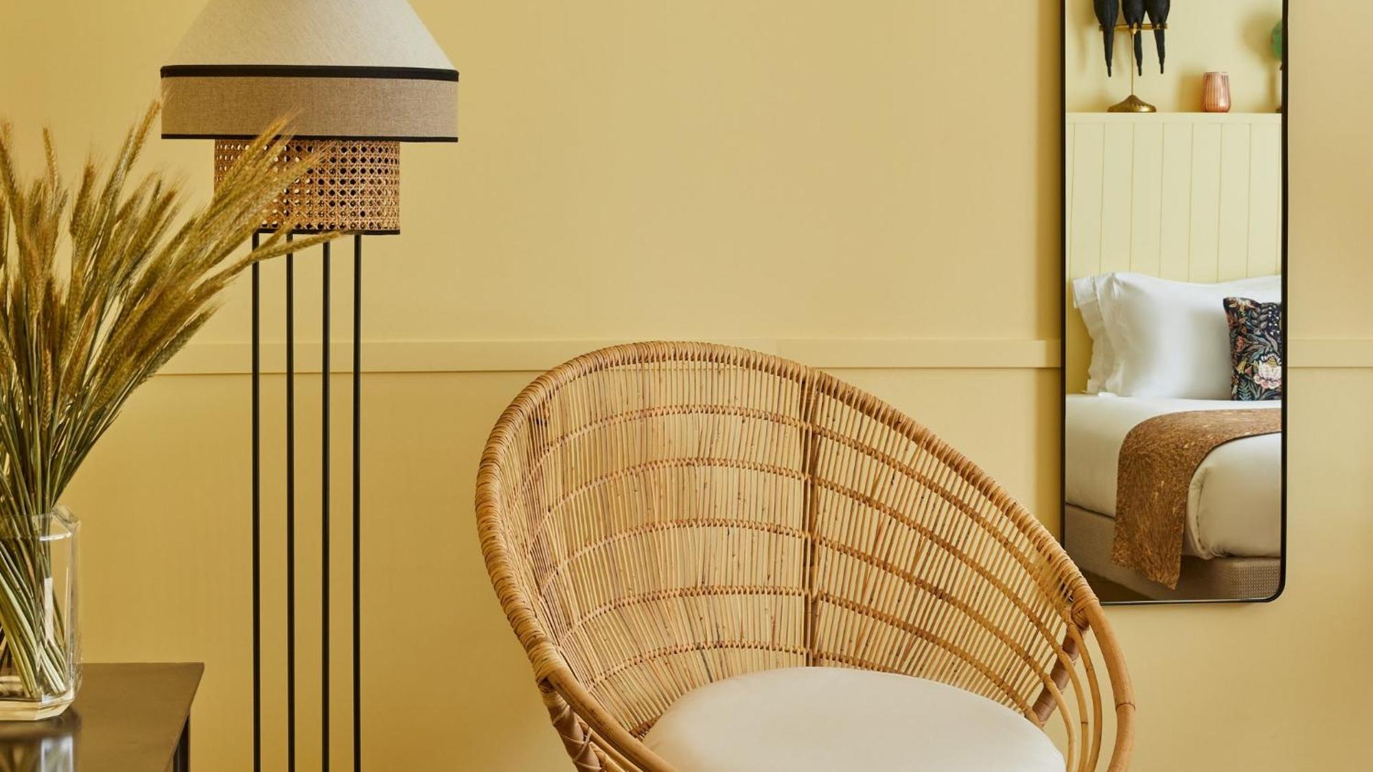 Hotel Indigo Bordeaux Centre Chartrons By Ihg Kültér fotó