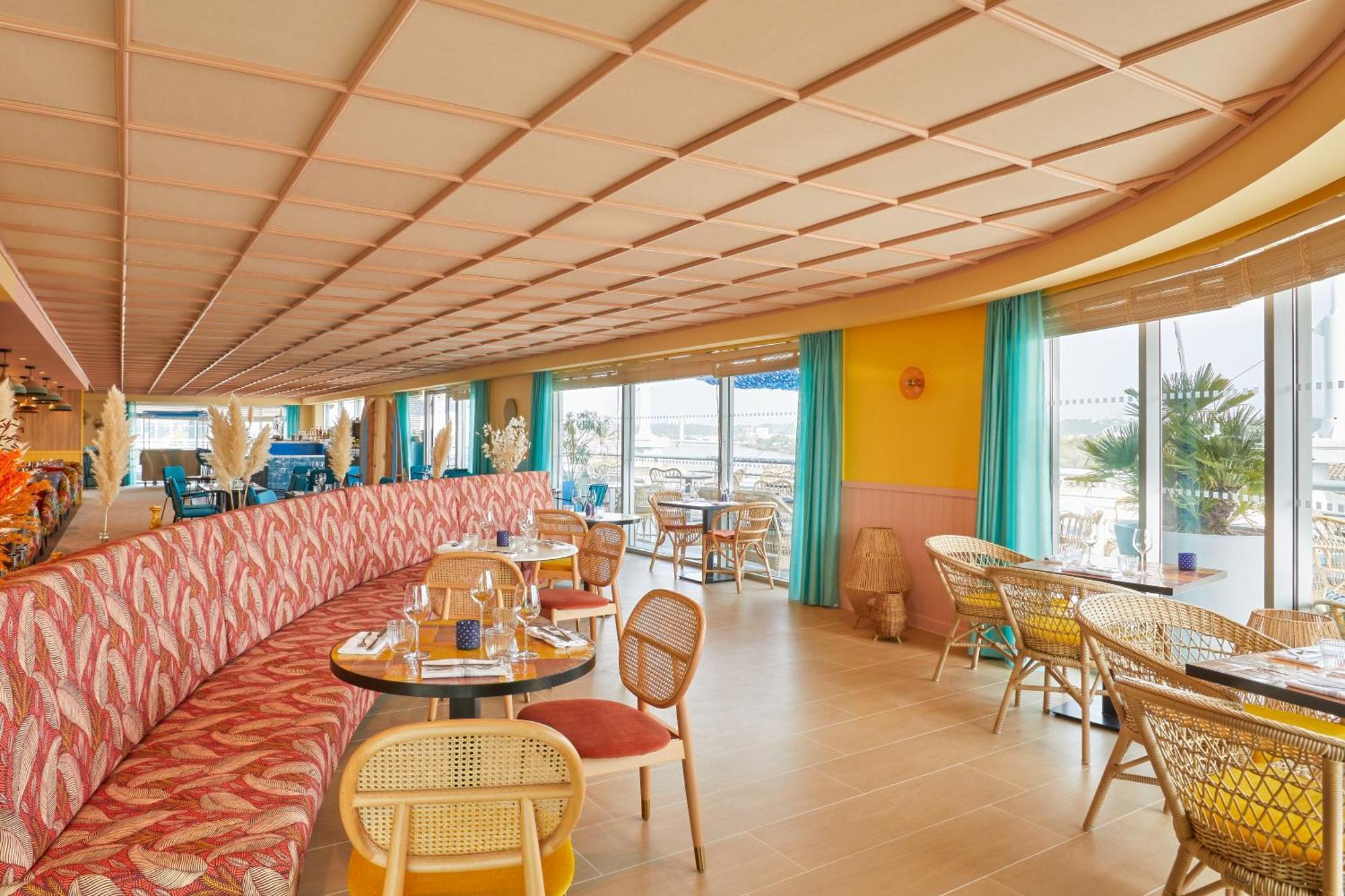Hotel Indigo Bordeaux Centre Chartrons By Ihg Kültér fotó