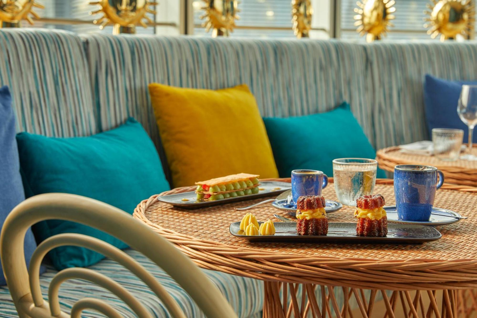 Hotel Indigo Bordeaux Centre Chartrons By Ihg Kültér fotó