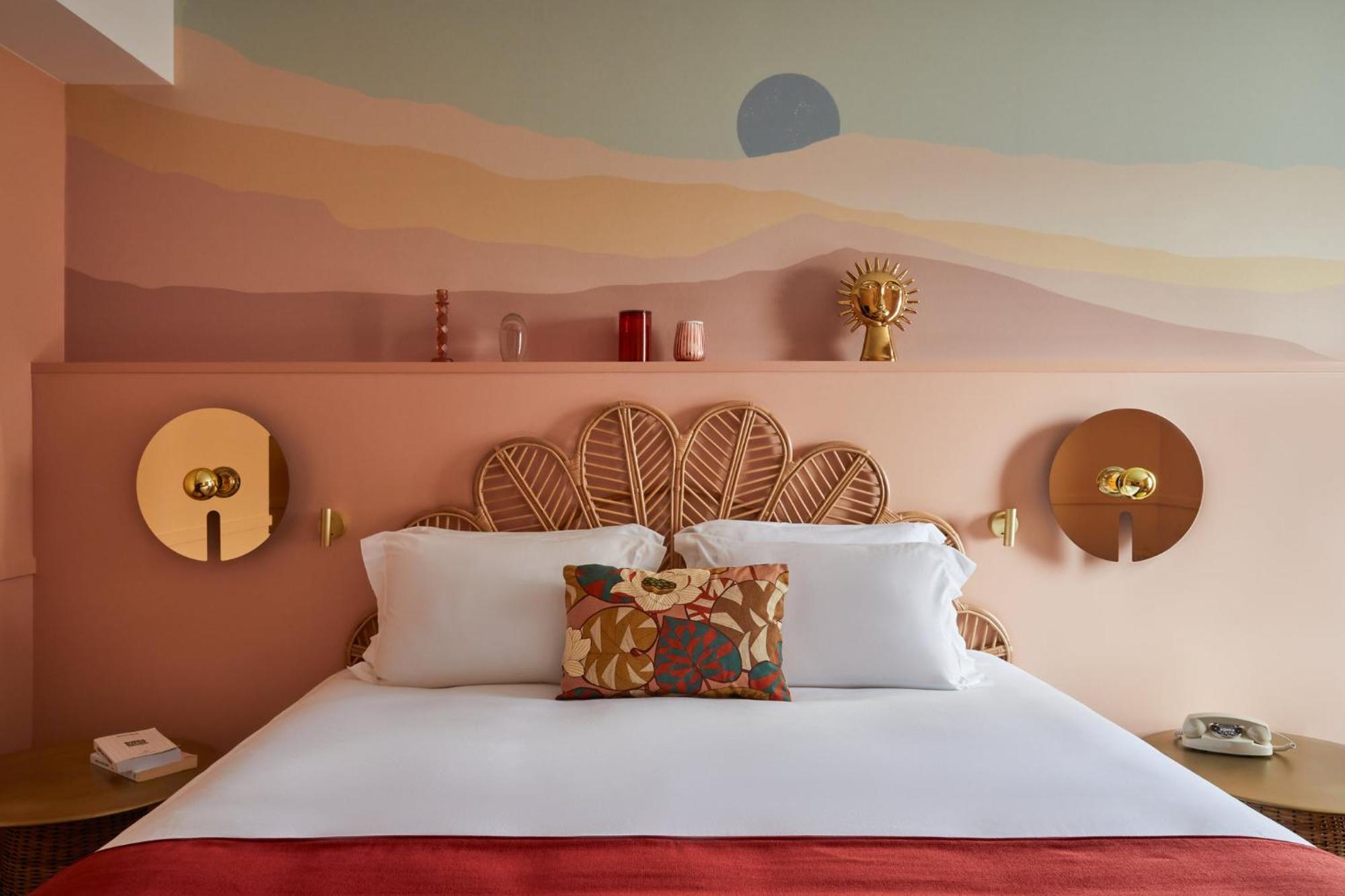 Hotel Indigo Bordeaux Centre Chartrons By Ihg Kültér fotó