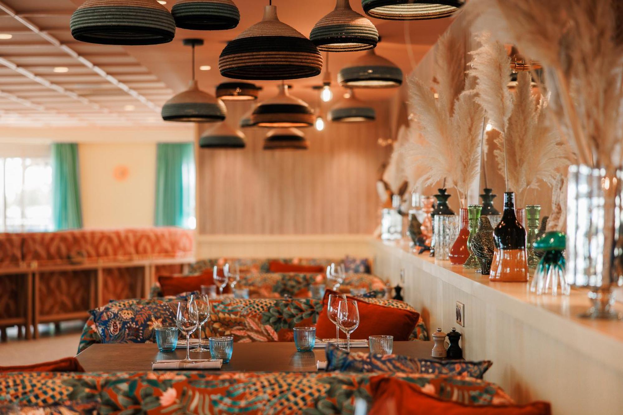 Hotel Indigo Bordeaux Centre Chartrons By Ihg Kültér fotó